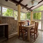 Olive Garden & Sea Apartamento *