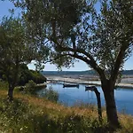 Apartamento Olive Garden & Sea Portoroz