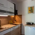 Apartamento Olive Garden & Sea *
