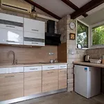 Apartamento Olive Garden & Sea