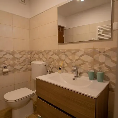 Olive Garden & Sea Portoroz