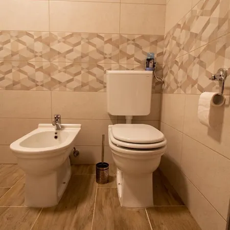 Olive Garden & Sea Apartment Portoroz