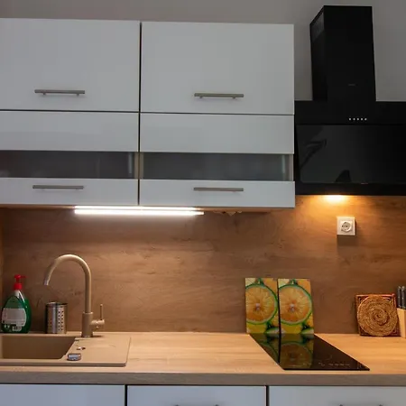 Olive Garden & Sea Portoroz