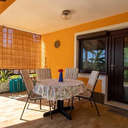 Olive Garden & Sea * Portoroz