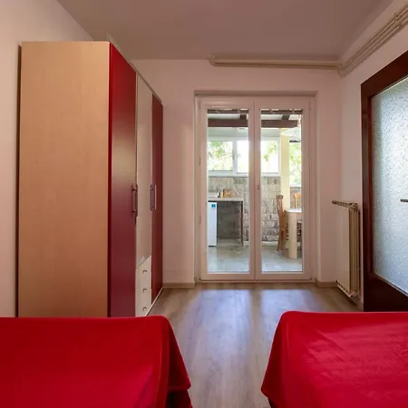 Olive Garden & Sea Portoroz