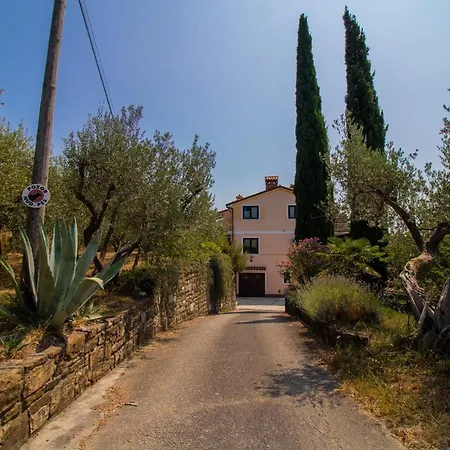 Olive Garden & Sea * Portoroz