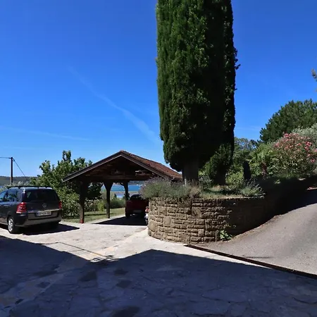 Apartment Olive Garden & Sea Portoroz