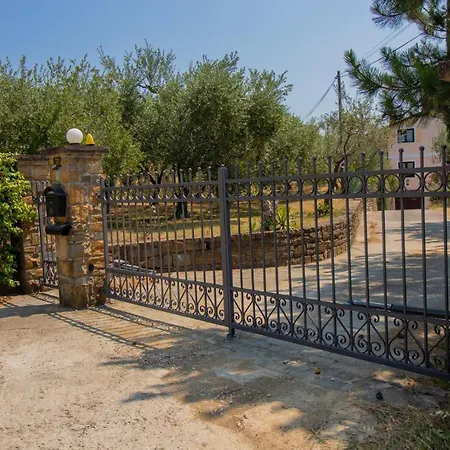 Apartament Olive Garden & Sea