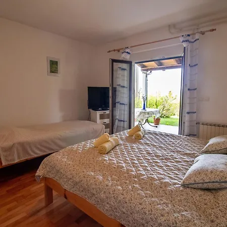 Olive Garden & Sea Apartment Portoroz