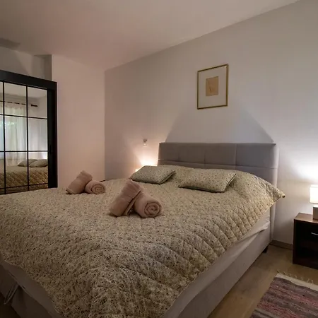 Olive Garden & Sea Portoroz