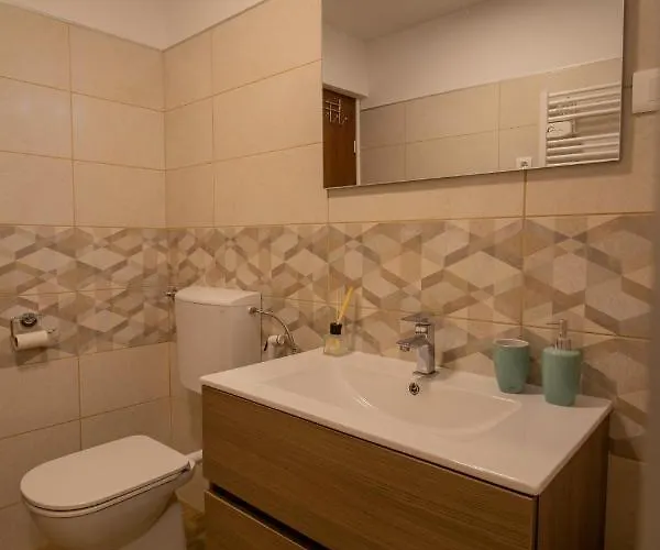 Olive Garden & Sea Portorož