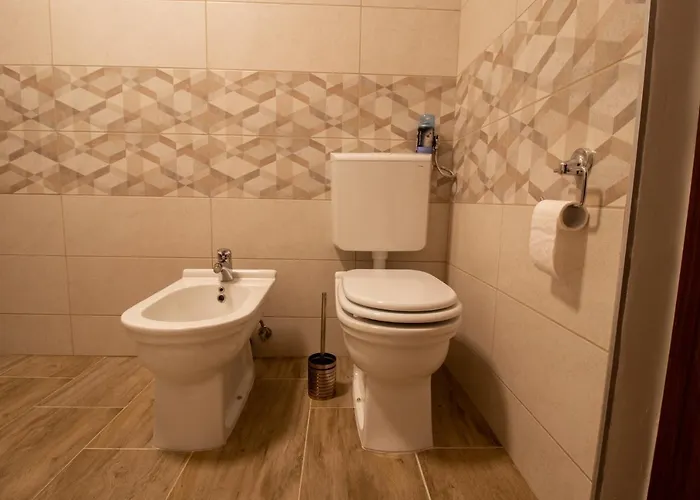 Olive Garden & Sea Apartamento Portorož