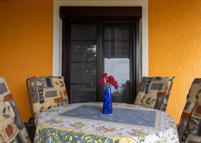 Olive Garden & Sea Apartamento *