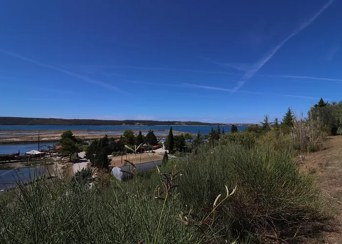 Olive Garden & Sea * Portorož