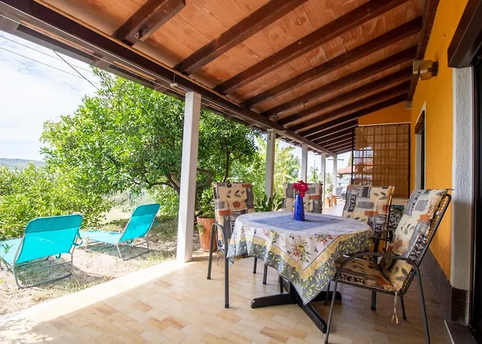 Olive Garden & Sea * Portorož