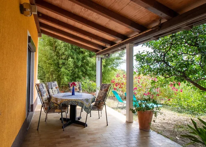 Olive Garden & Sea Apartamento Portorož