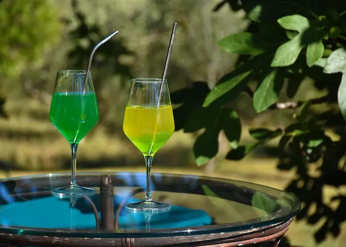 Apartamento Olive Garden & Sea Portorož