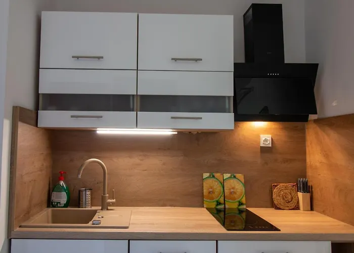 Olive Garden & Sea Portorož