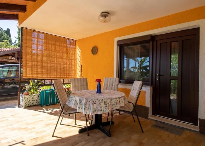 Olive Garden & Sea * Portorož