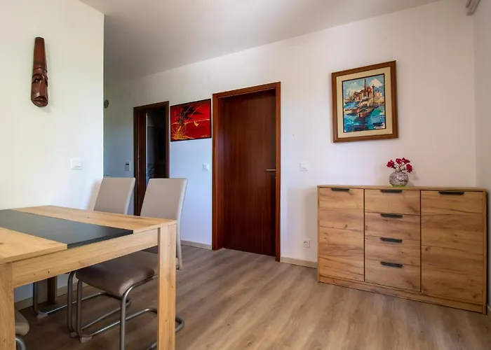 Olive Garden & Sea * Portorož