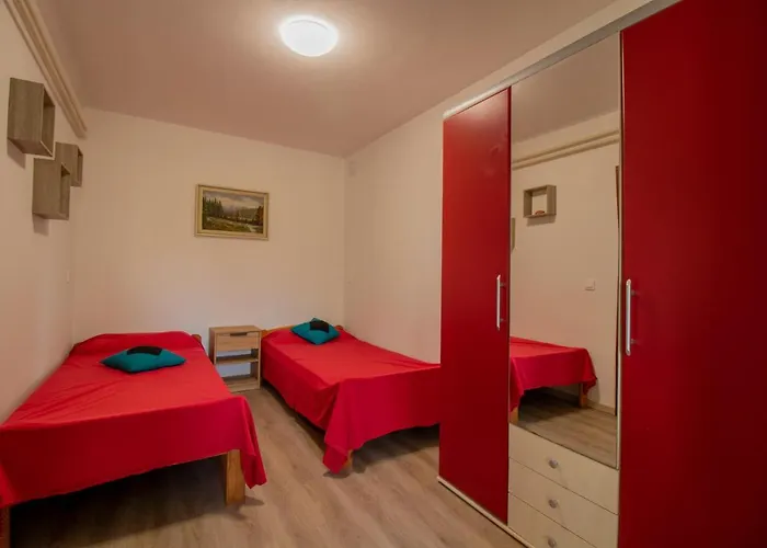 Apartamento Olive Garden & Sea