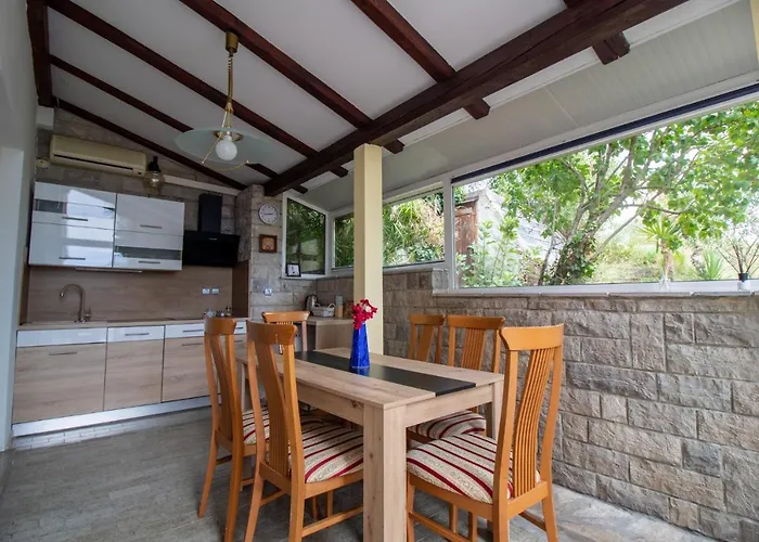 Apartamento Olive Garden & Sea