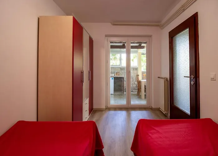 Olive Garden & Sea Portorož