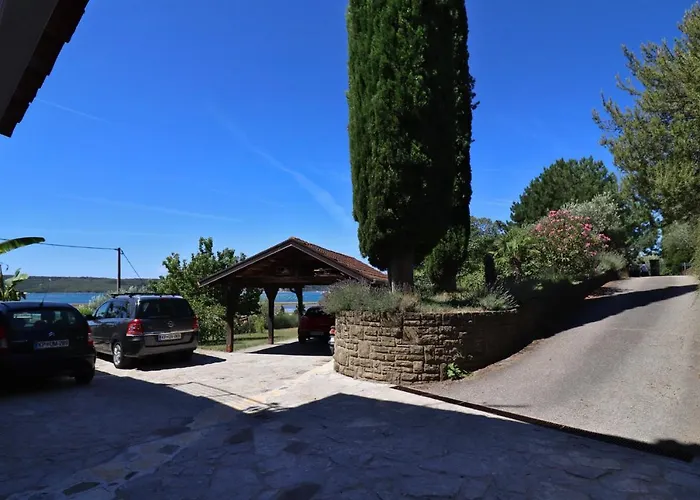 Apartamento Olive Garden & Sea Portorož