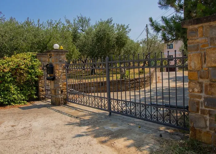 Apartamento Olive Garden & Sea