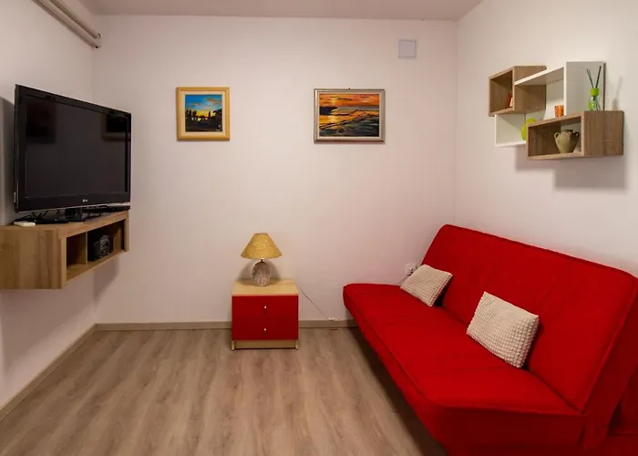 Apartamento Olive Garden & Sea Portorož