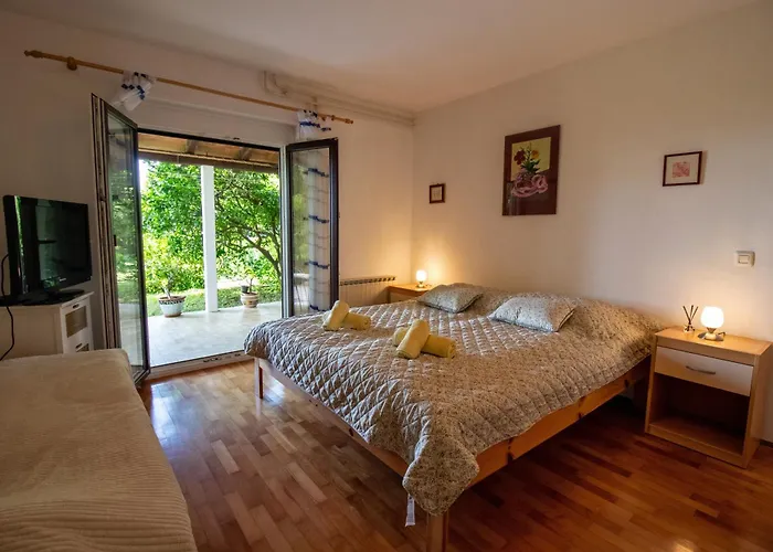 Apartamento Olive Garden & Sea Portorož