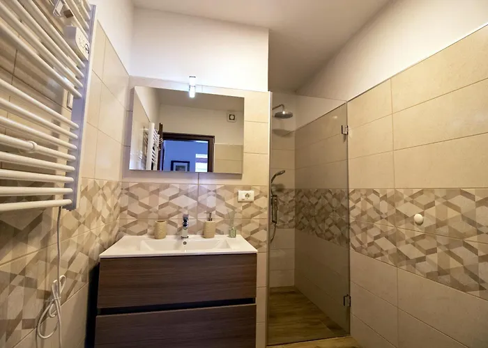 Apartamento Olive Garden & Sea