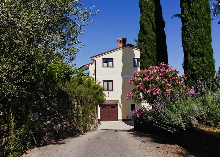 Olive Garden & Sea Apartamento